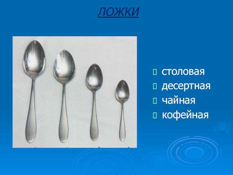 Как отмерить без весов (сухие продукты и жидкость) - статьи на повар.ру