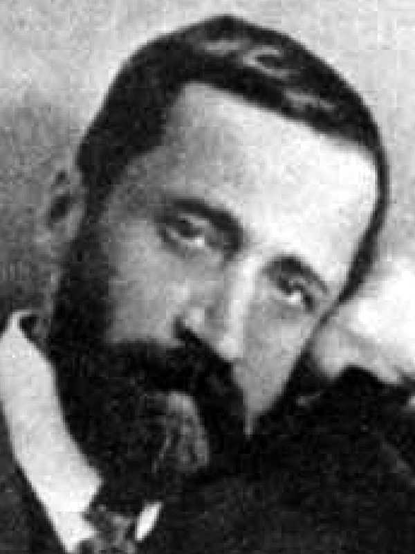 Дмитрий мережковский. лучшие стихи дмитрия мережковского на портале