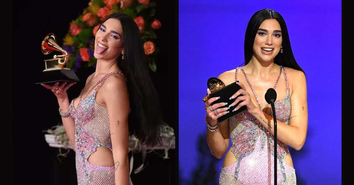 Dua lipa albums and songs sales - chartmasters