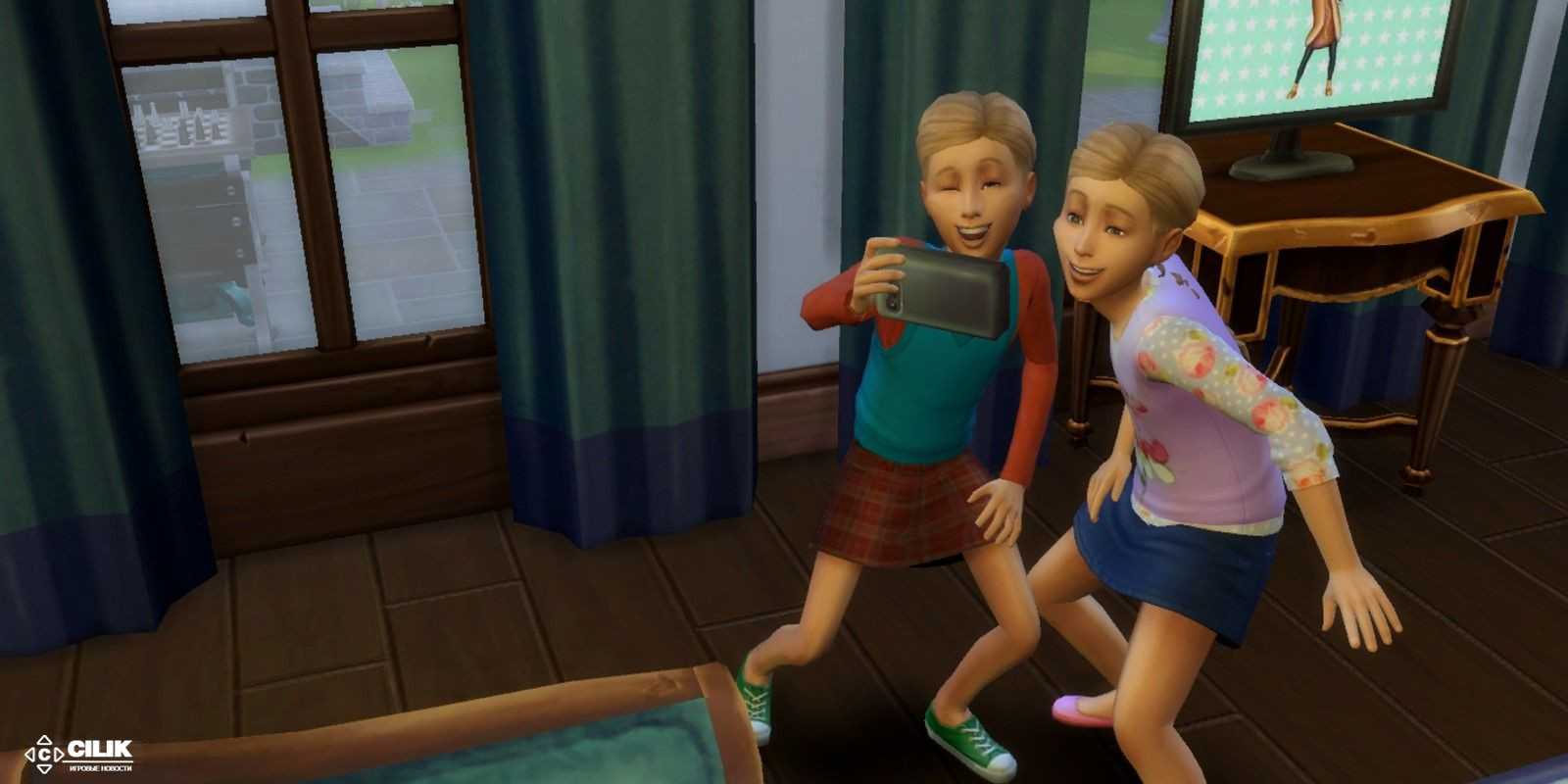Симс 4 мужская беременность. the sims 4: инопланетяне и мужская беременность часть первая. с дополнением the sims 4 «на работу. | макияж глаз