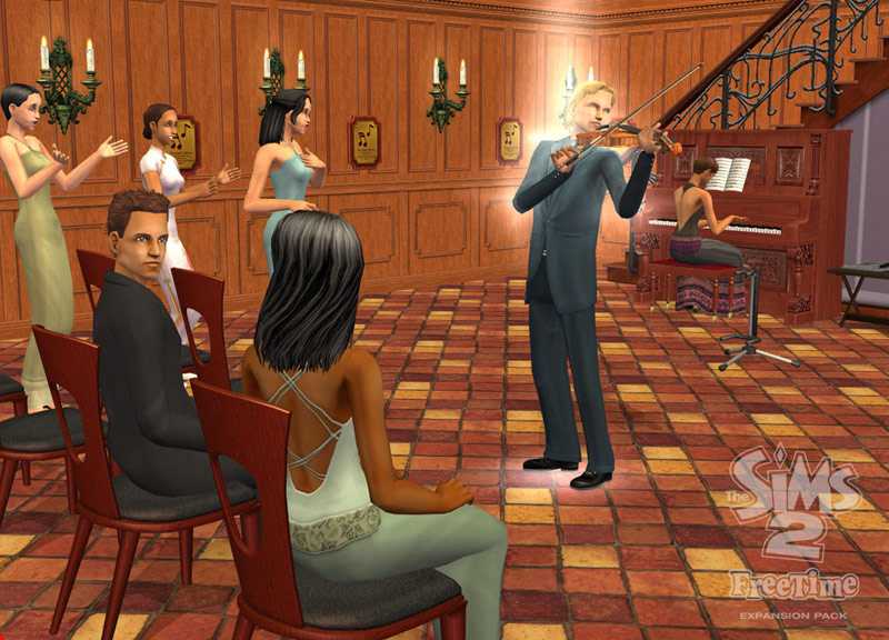 Как научиться танцевать в sims 4: подробное руководство