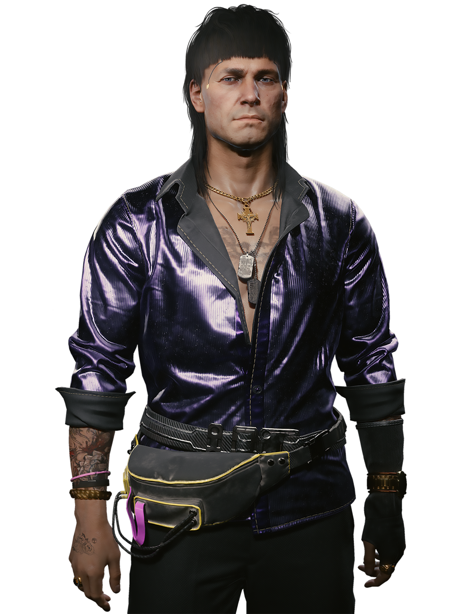 Autofixer guide: how to purchase vehicles | cyberpunk 2077: phantom liberty｜game8