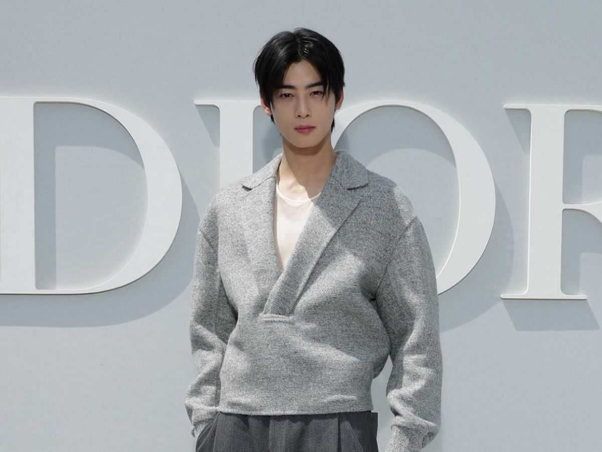 Stars in dior men: the spring 2024 show – the fashionisto