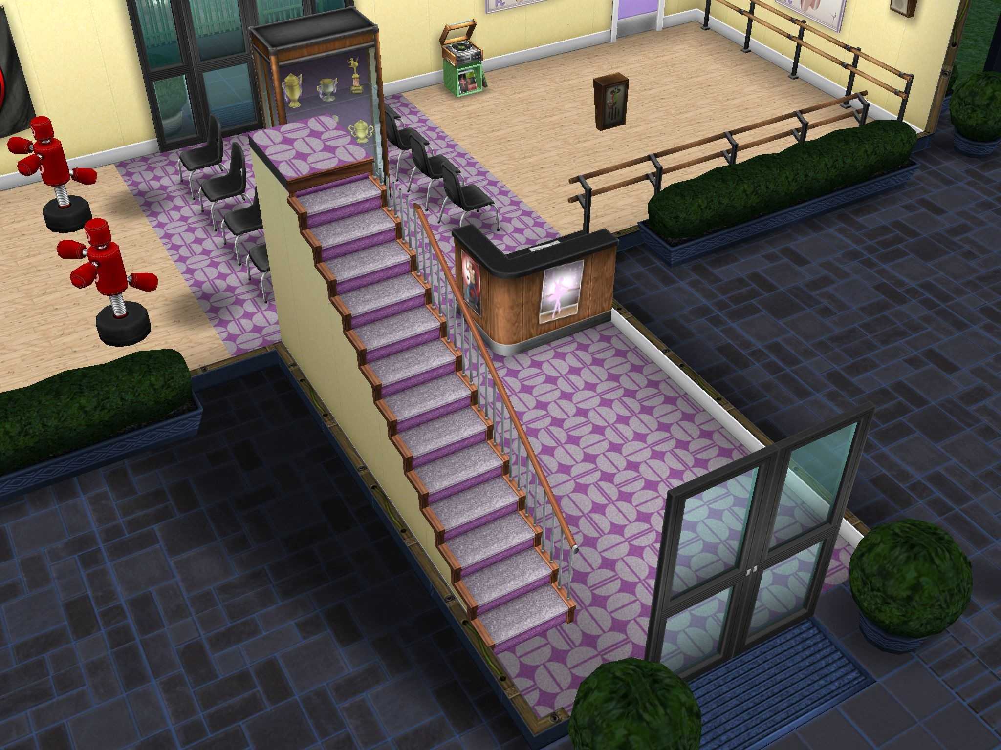 Большое руководство по инструментам ландшафта sims 4. часть 4