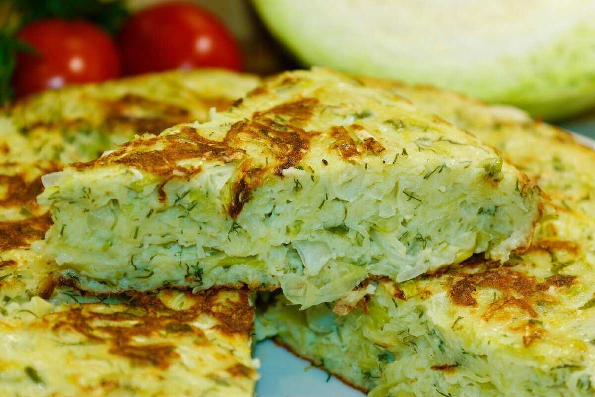 Капустные котлеты: самые простые и очень вкусные рецепты приготовления