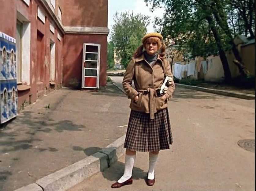 Как повторить 5 интерьеров из любимых советских фильмов