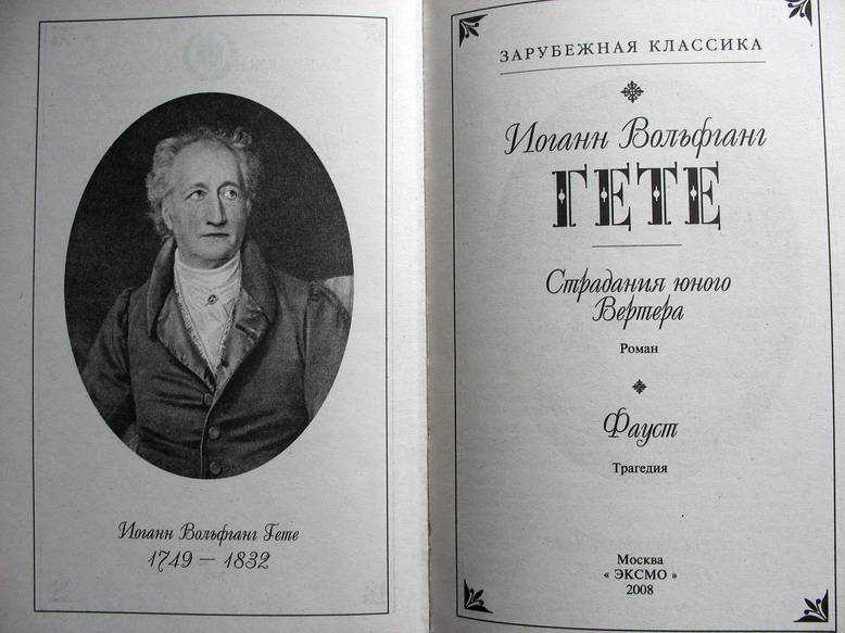 ✅ образ шарлотты в романе страдания юного вертера. "страдания юного вертера": анализ произведения гете - radostvsem.ru