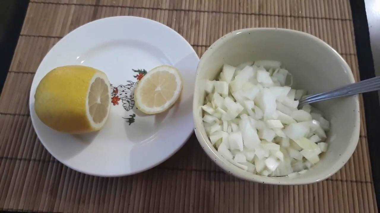 Как убрать горечь из репчатого и зеленого лука: 5 рабочих способов