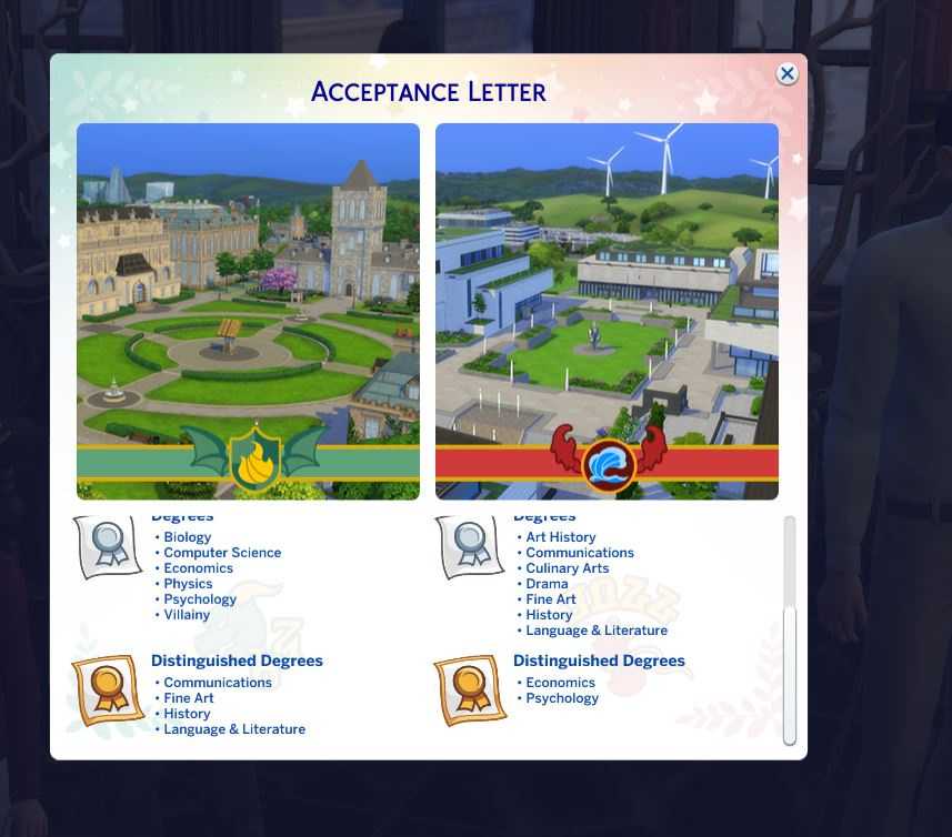 The sims 4 discover university cheats for perfect gpa, degrees & skills