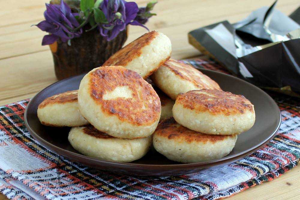 Пп сырники