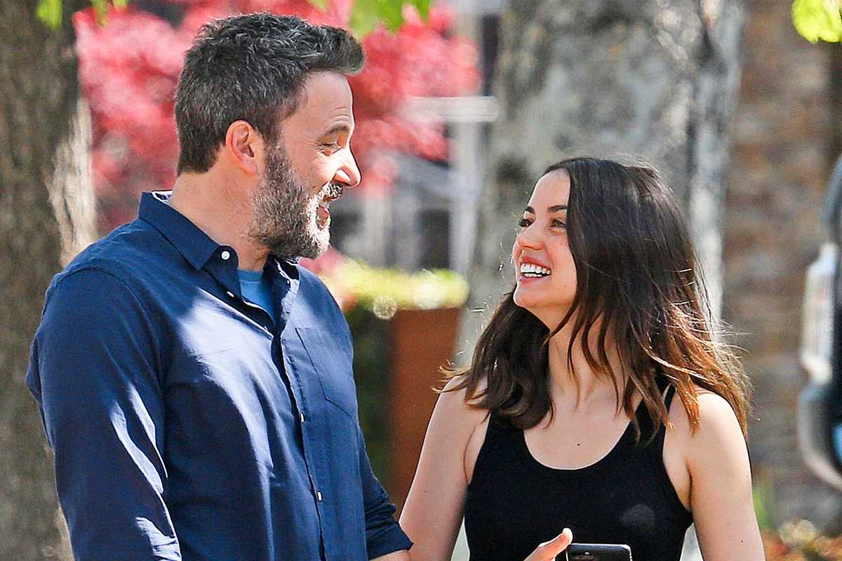Ana de armas reveals “horrible” ben affleck relationship!