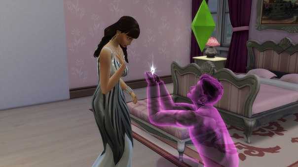 Секретные места в симс 4: как найти скрытые локации в sims 4