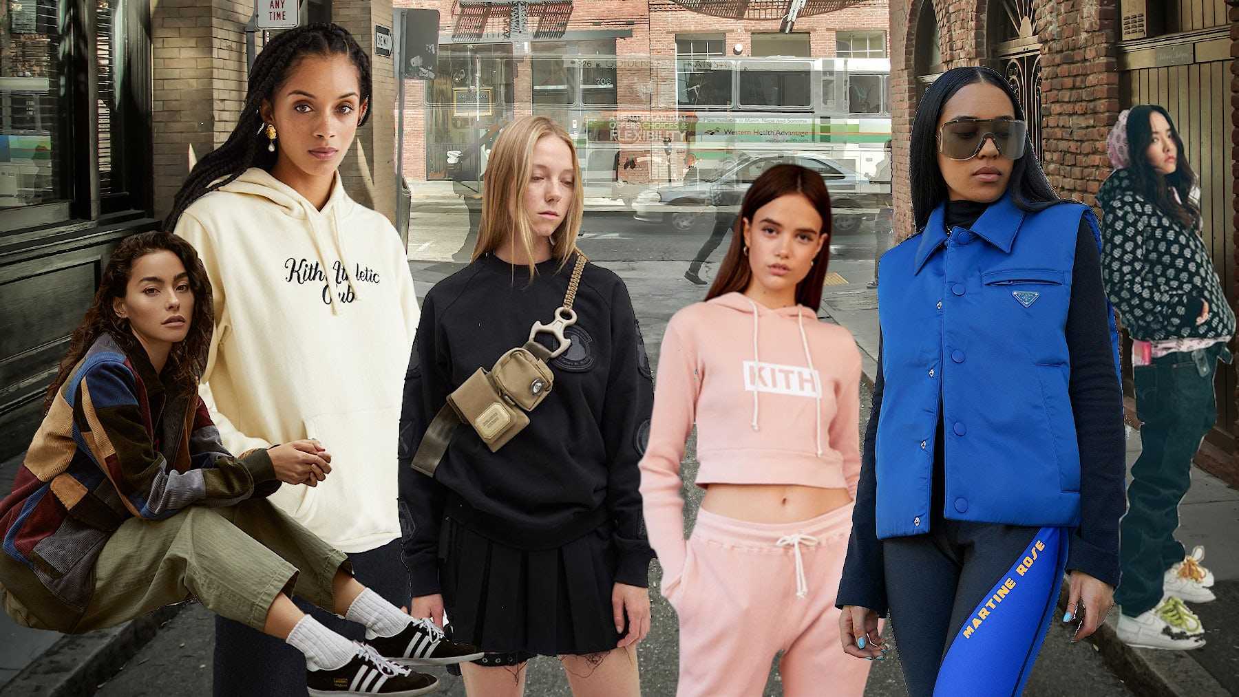 Стрит стайл китай: мода и street style в китае и гонконге (фото)