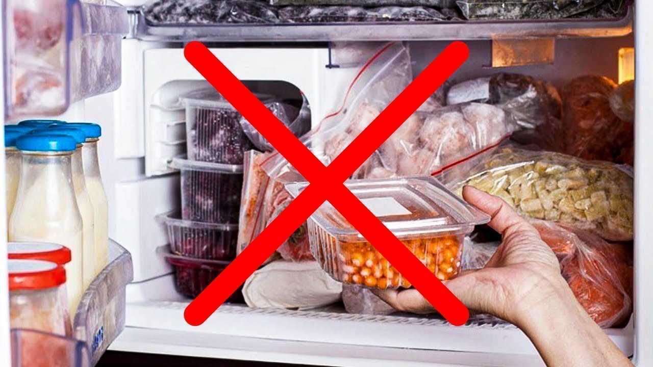 Как правильно нужно оттаивать замороженое мясо в домашних условиях?