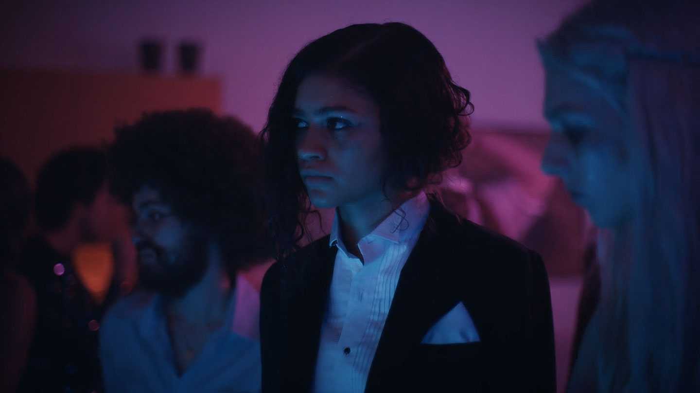 Зендая (zendaya) - биография, новости, личная жизнь, фото - stuki-druki.com