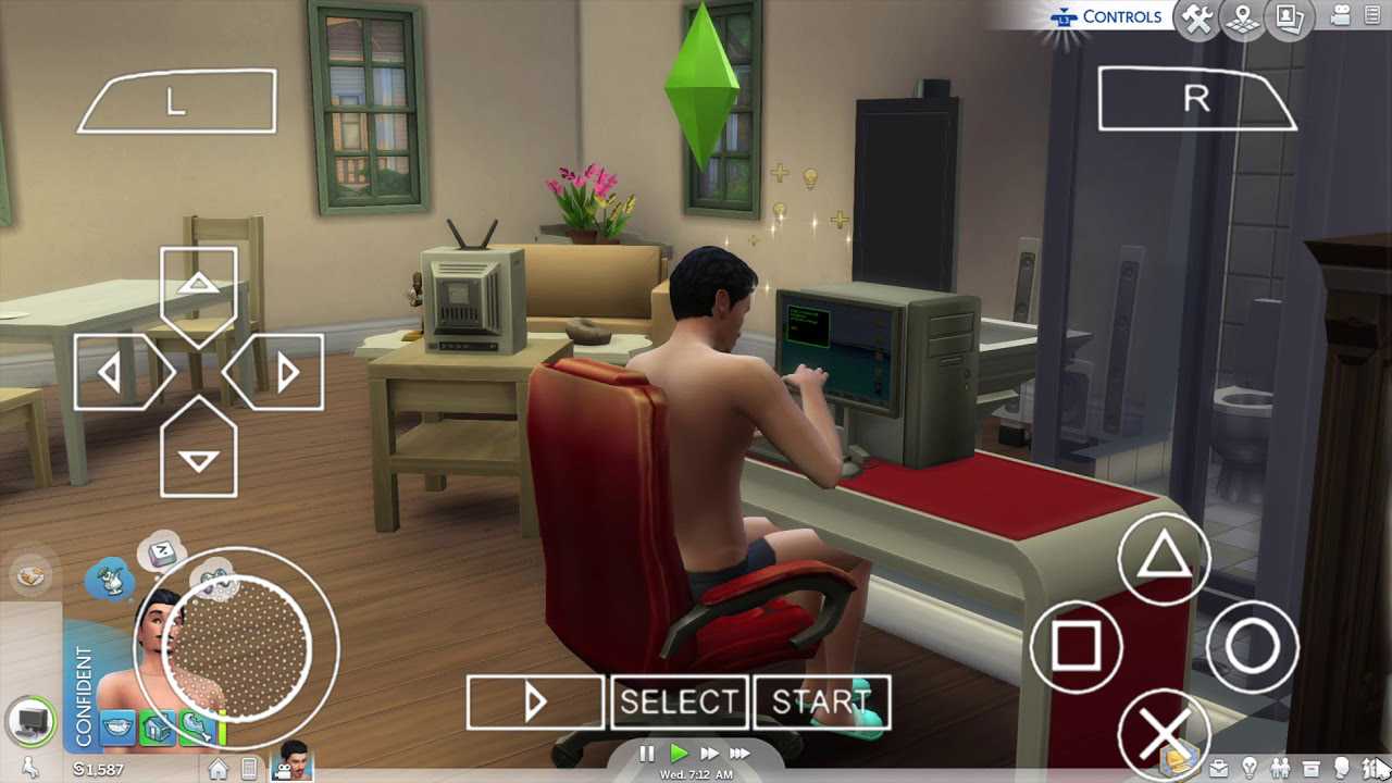 Sims 4 grocery mod & store (download) 2024 (updated)