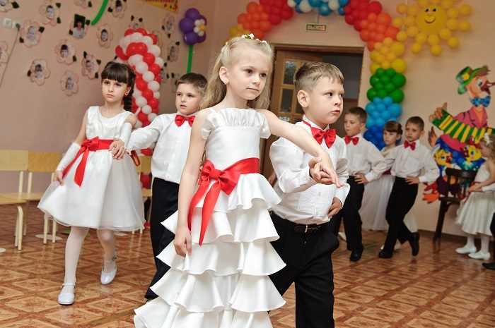 Выпускной утренник в детском саду: идеи и советы для детсадовского торжества