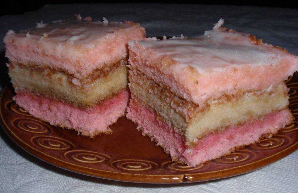 Пирог из сухого киселя. пошаговый рецепт с фото