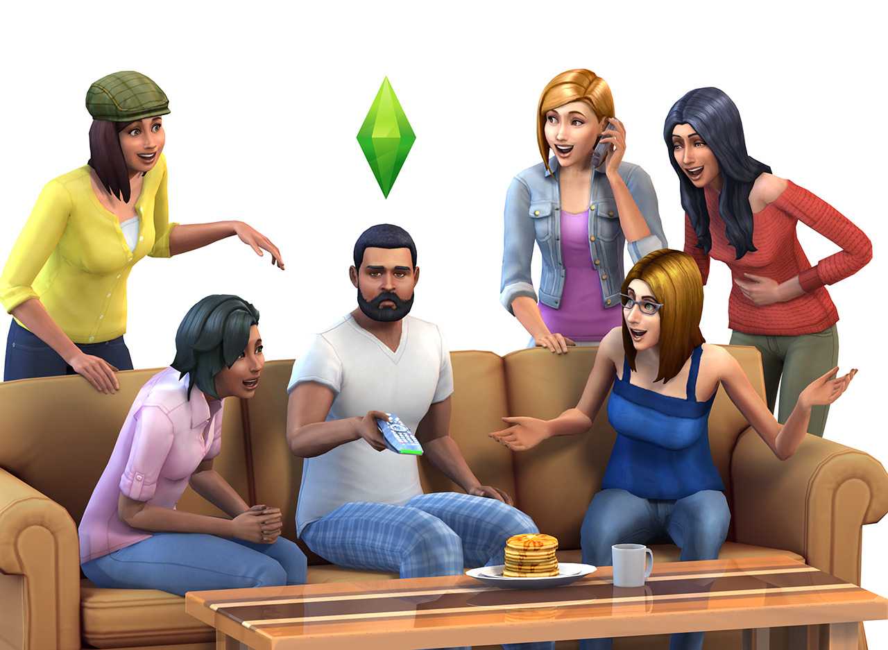 Sims 4: все страхи и как от них избавиться — руководство по страхам и желаниям - game news weekend