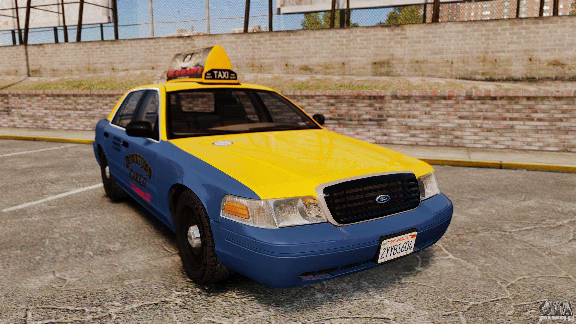 Как вызвать такси в gta 5: подробная инструкция и советы