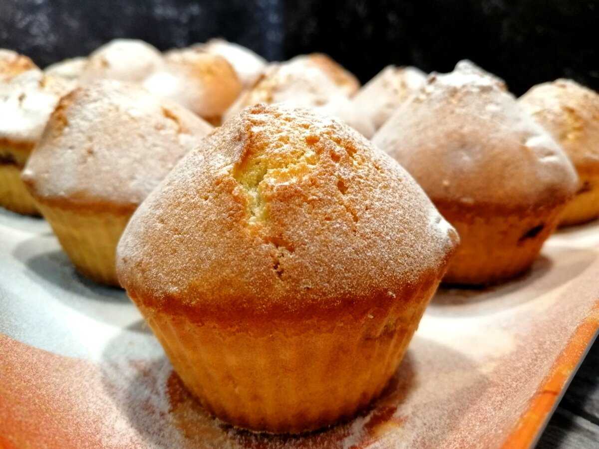 Кекс на молоке: рецепт с фото пошагового приготовления