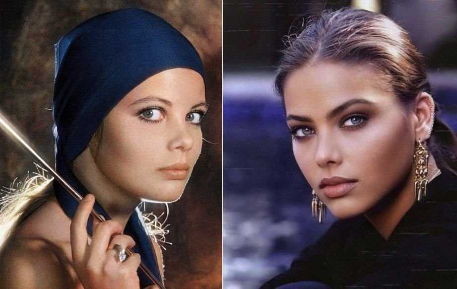 Орнелла мути (ornella muti) - биография, новости, личная жизнь