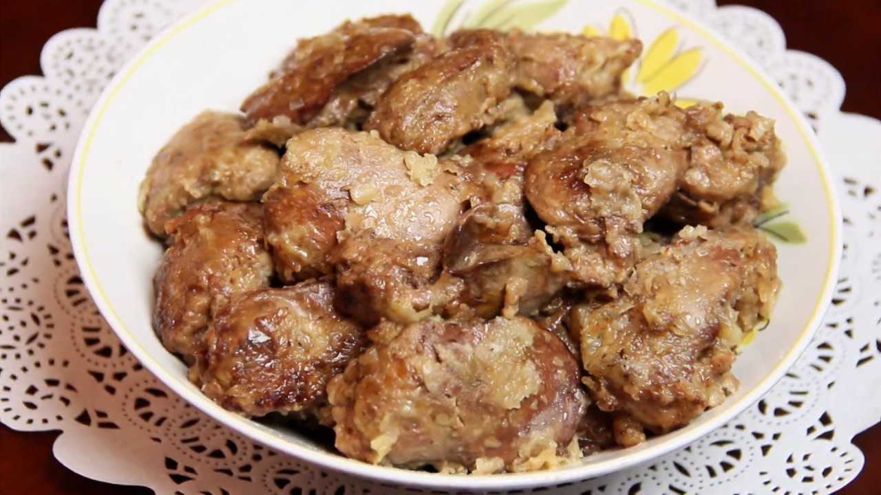 Куриная печень в мультиварке – очень быстро! подборка лучших блюд из куриной печени в мультиварке