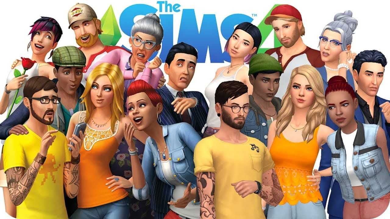 Как быстро сделать домашнее задание в sims 4