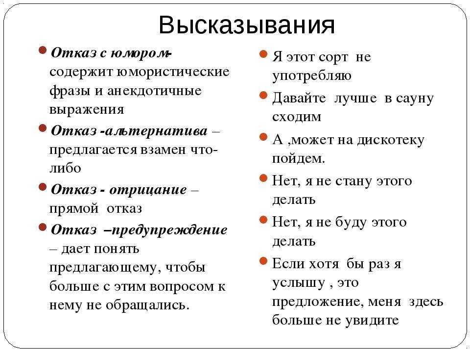Как оригинально ответить на фразу «ты еще пожалеешь»: 7 вариантов для умных и смешных