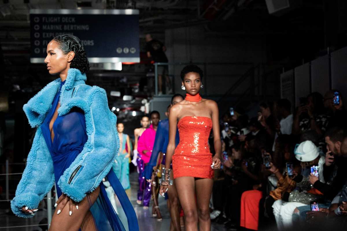 Gigi hadid watch aw24: all her runway appearances from nyfw to pfw