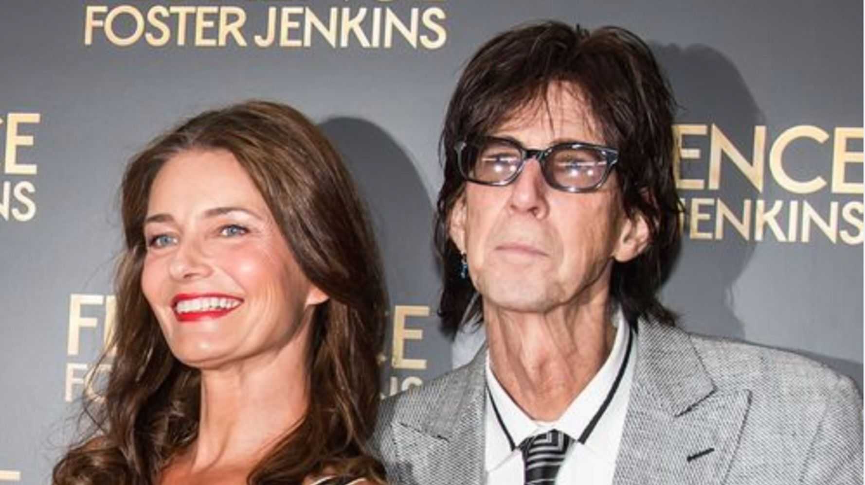 Paulina porizkova questions what we ‘deserve’ amid new romance