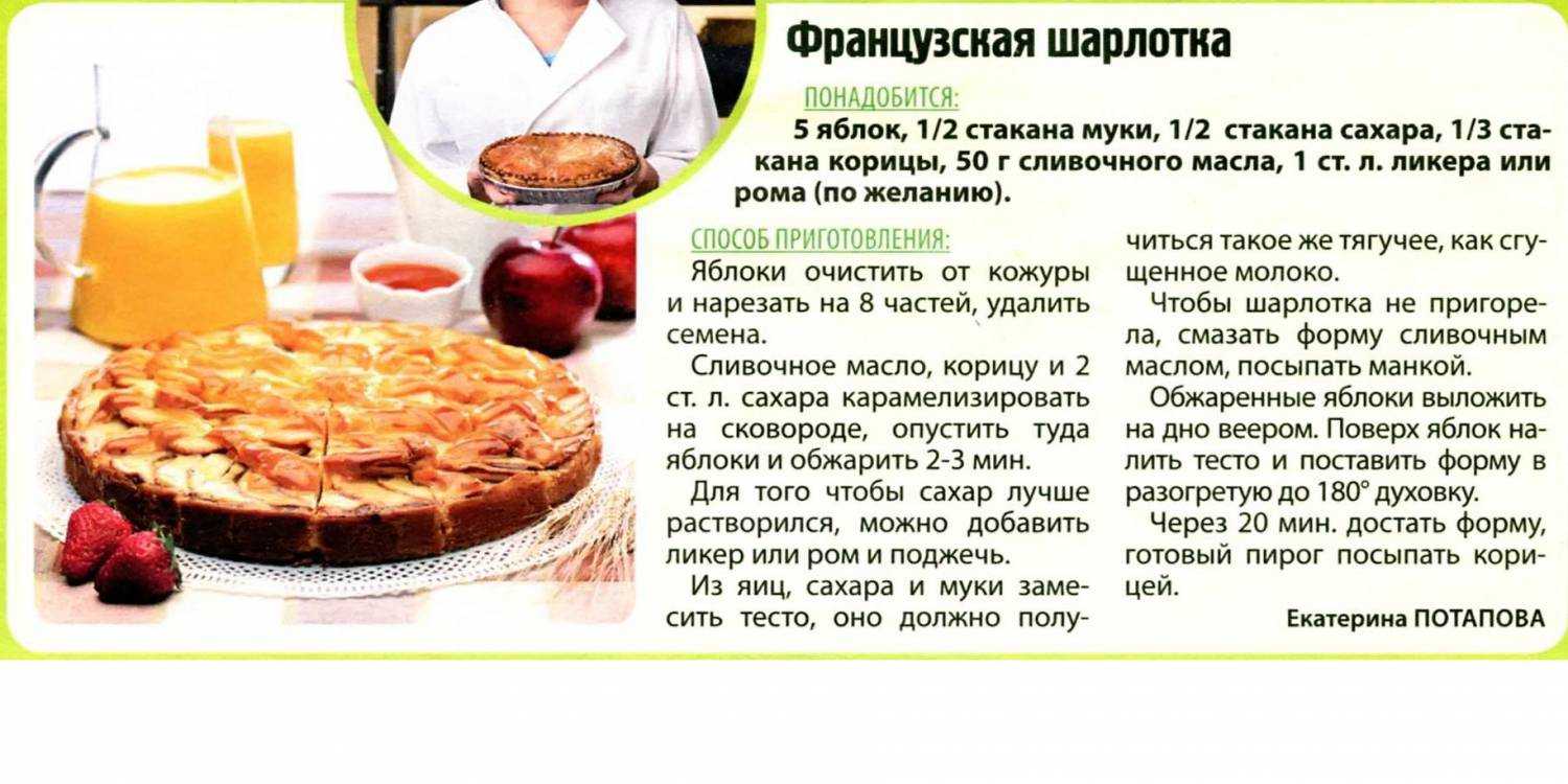 20 простых рецептов шарлотки с яблоками - с фото пошагово