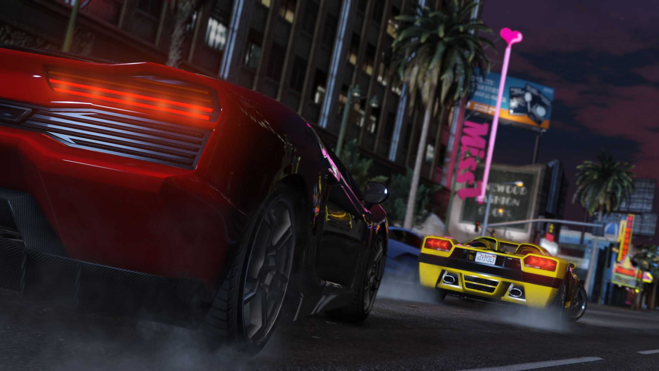 Jump ability: list of all vehicles in gta 5 & gta online