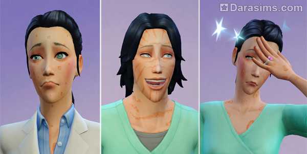 Доктор – профессия в sims 4 «на работу» | записки симовода