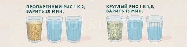 Как варить рис? все нюансы и секреты приготовления - elgreloo.com
