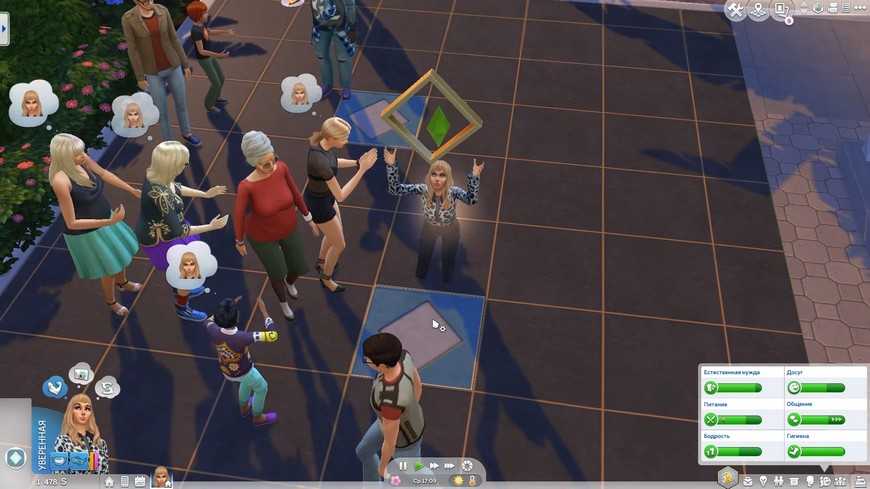 Q&a: как создать и использовать воспоминания sims 4