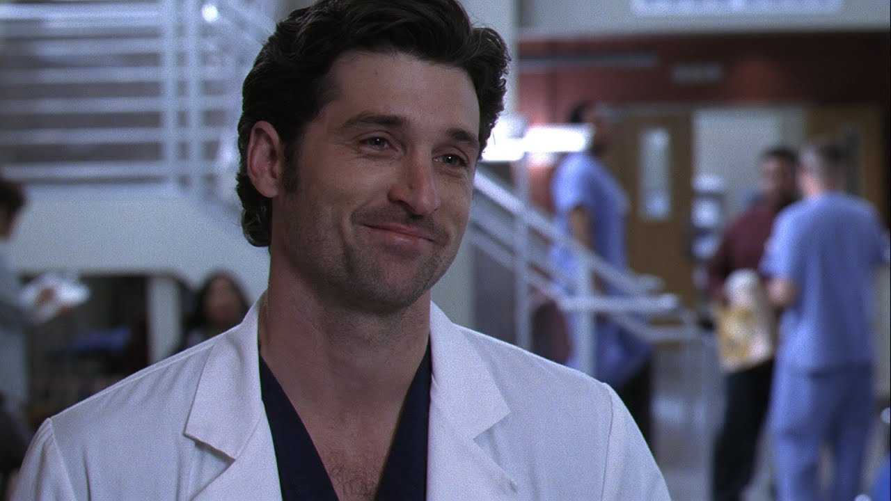 Why did patrick dempsey leave ‘grey’s anatomy’? bullying claims