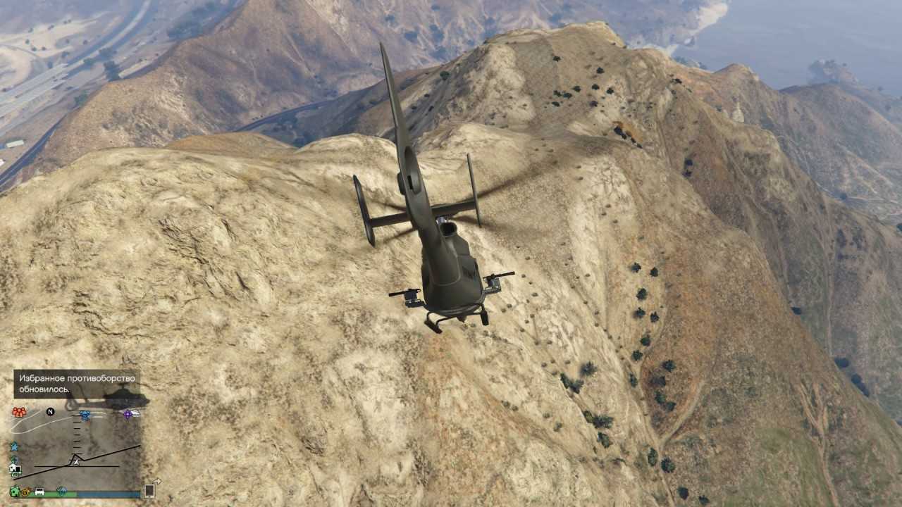 Где и как использовать вертолетную площадку в игре gta 5: экспертный гид