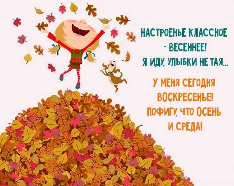 327 цитат про осень