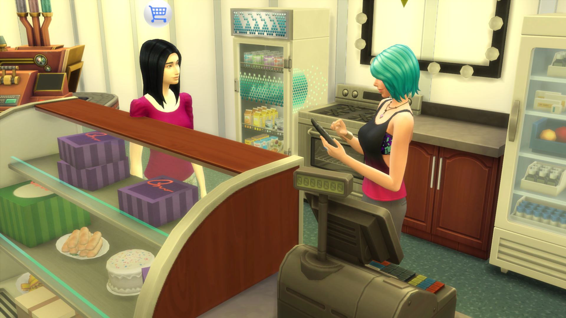 Как получить деньги на sims 4: лучшие способы разбогатеть в игре