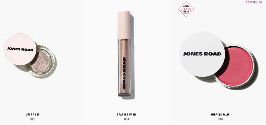 Bobbi brown: история талантливой женщины. bobbi brown cosmetics