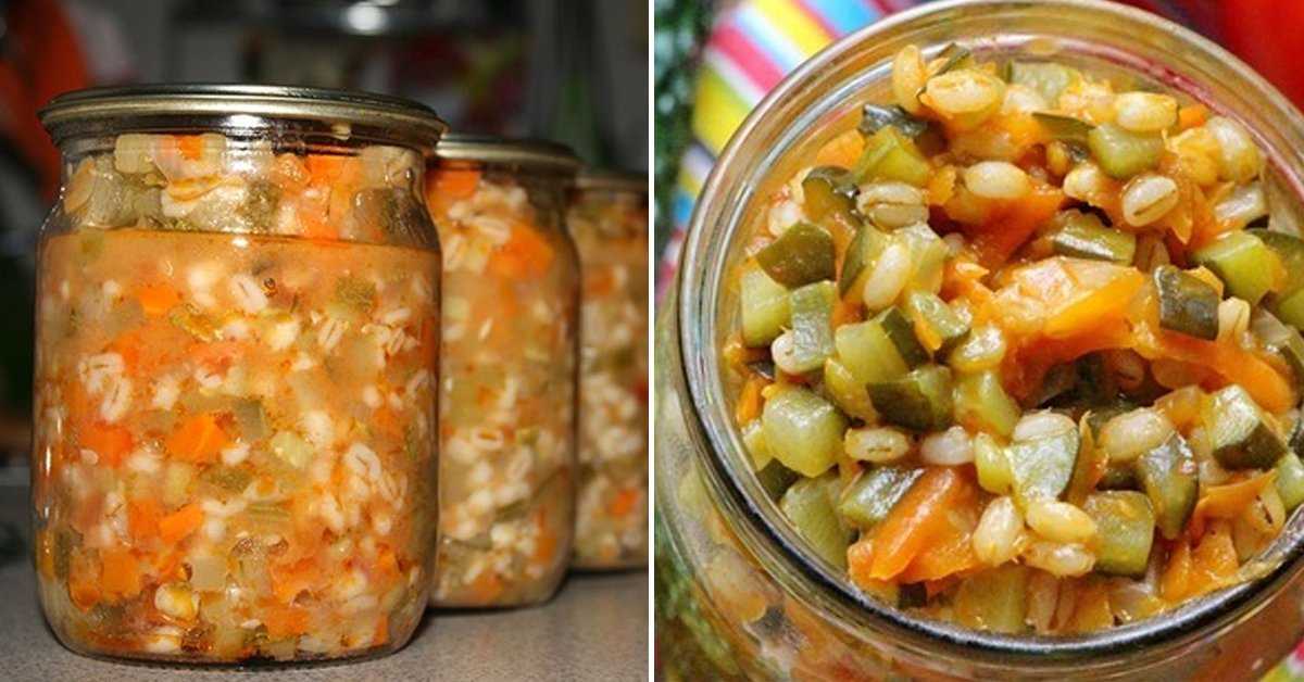 Рассольник с перловкой и солеными огурцами – лучшие рецепты
