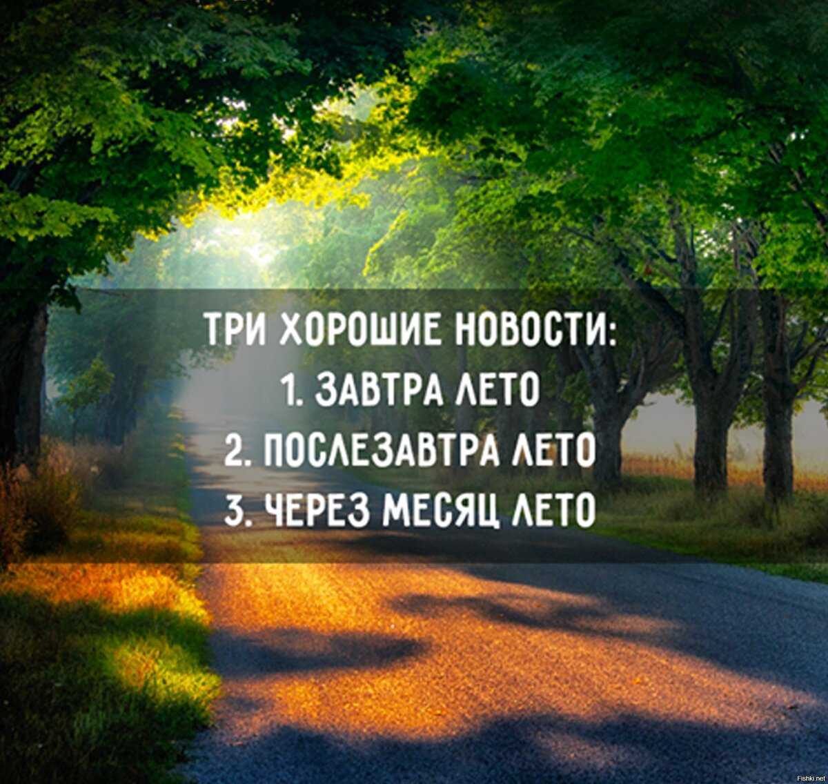 58 подписей и цитат про итоги лета для инстаграм