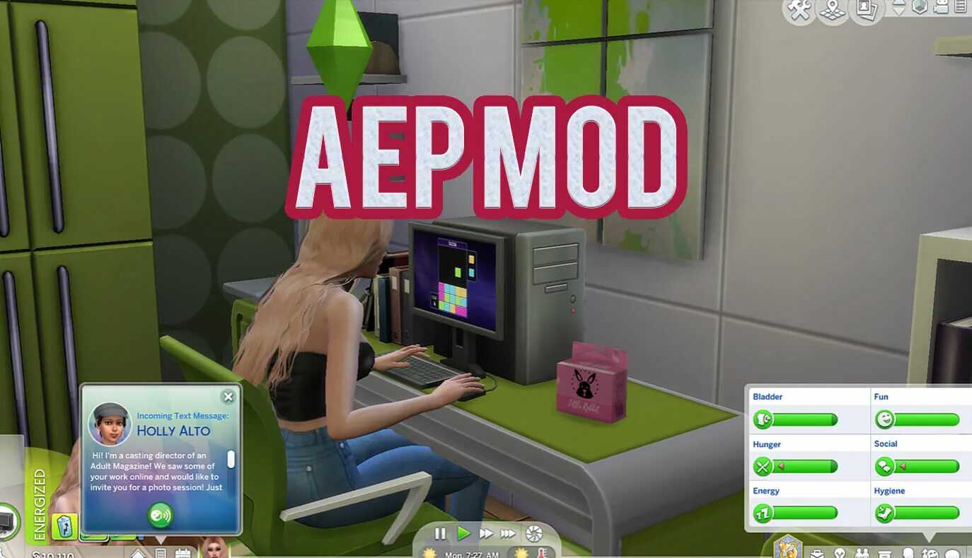 Секретные места в симс 4: как найти скрытые локации в sims 4