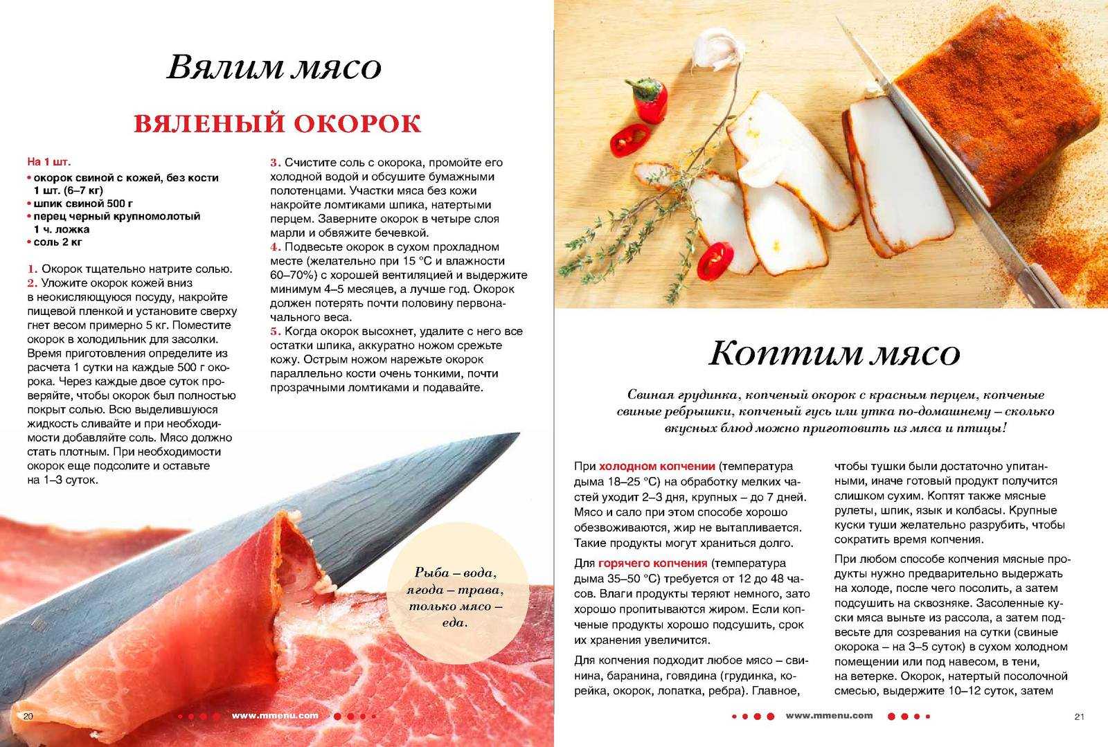 Как замариновать мясо за 15 минут и за 24 часа, чтобы получилось одинаково вкусно и на зависть соседям. мастер-класс от tea.ru — статья на тчк