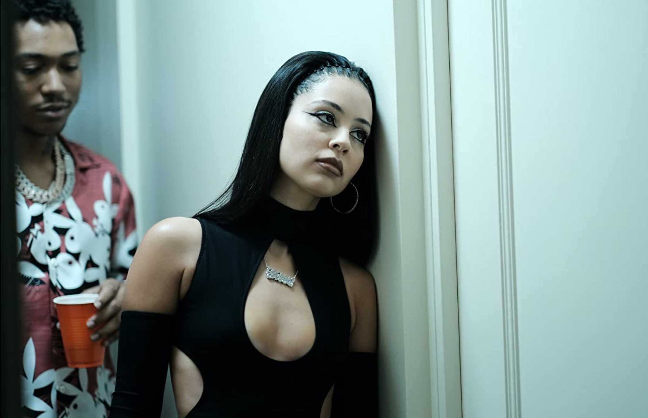 Макияж на хэллоуин 2020: образы из сериала «эйфория»