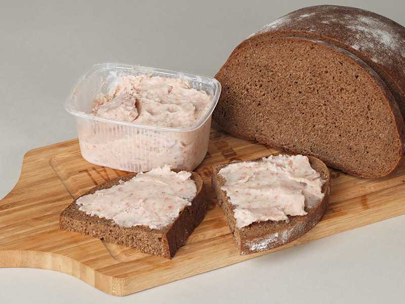 Можно ли из залежалого сала приготовить вкусные блюда