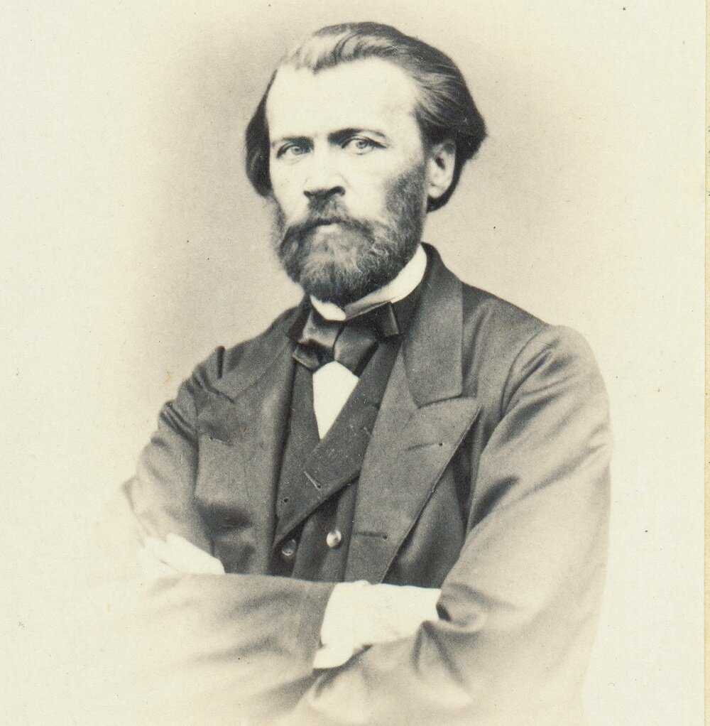 Яков полонский, лучшие стихи, песни, биография, фотогалерея, статьи о нём, аудиофайлы