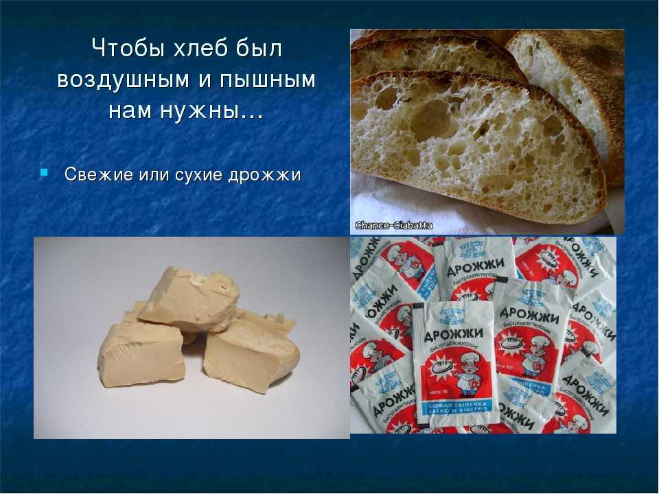 Сколько дрожжей нужно класть в брагу сухих и прессованных?