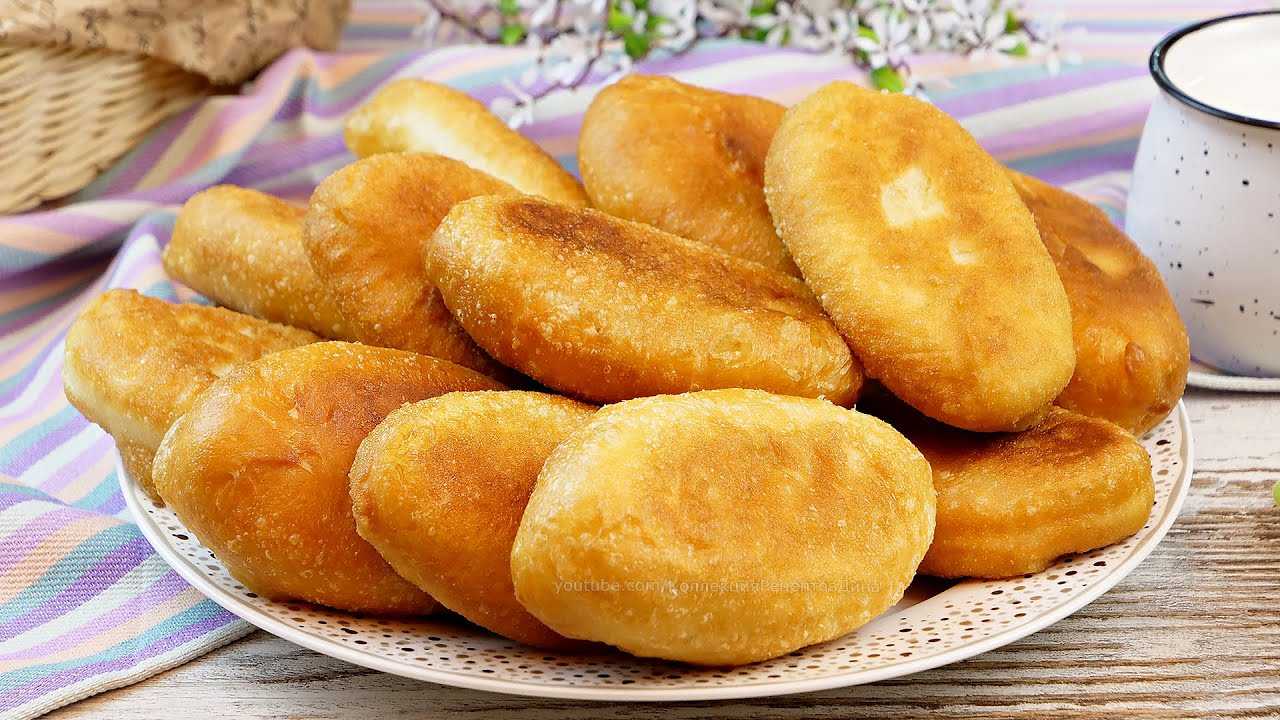 Калории в одном беляше с мясом